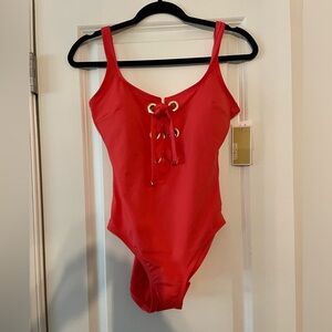 MICHAEL Michael Kors Sea Coral Swimwear